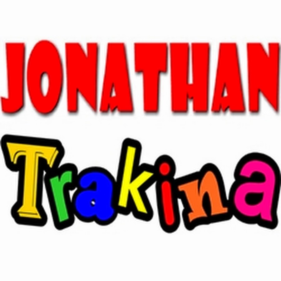 JonathanTrakina YouTube channel avatar