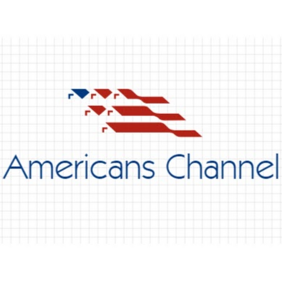 Americans Channel YouTube 频道头像