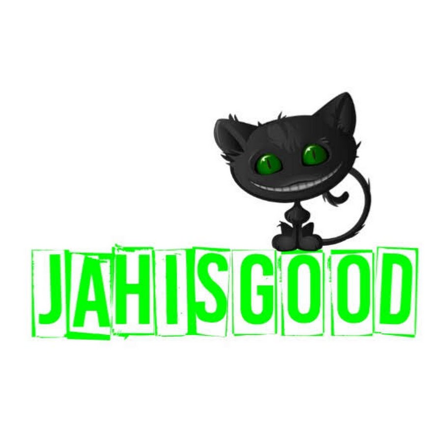 JAH is good Avatar de canal de YouTube