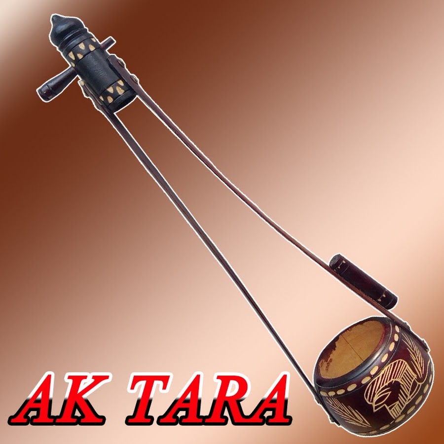 Ak Tara رمز قناة اليوتيوب