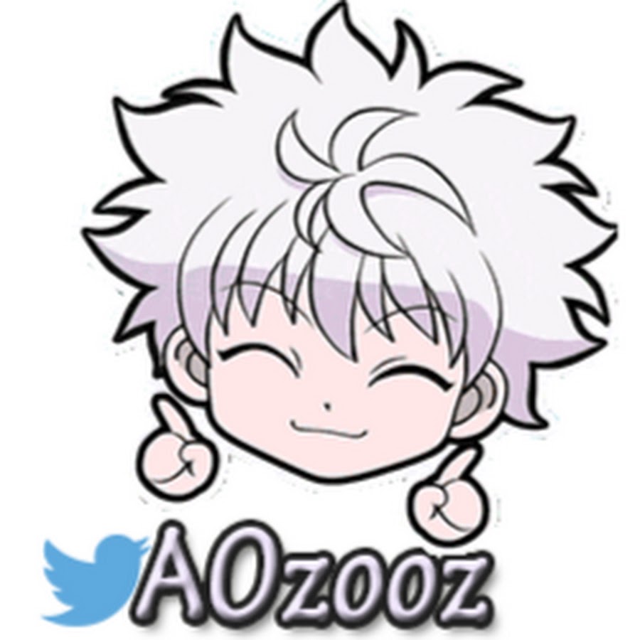 A0zooz a \ Ø¹ÙŠØ²ÙˆØ² YouTube channel avatar