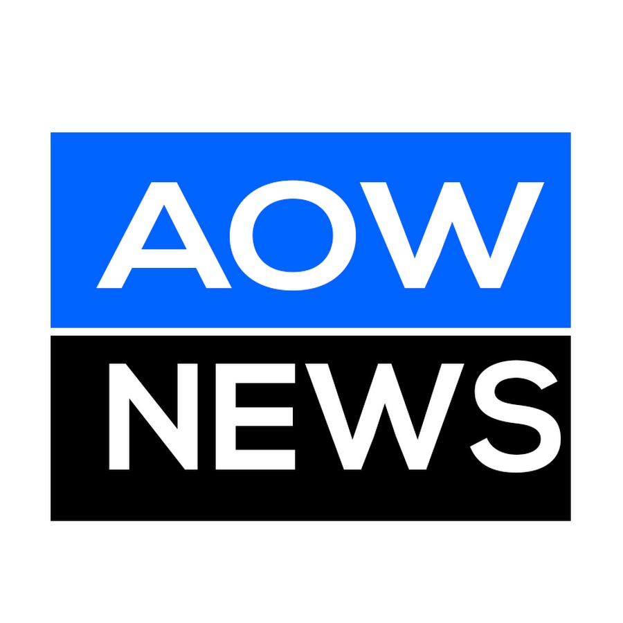 AOW News YouTube channel avatar