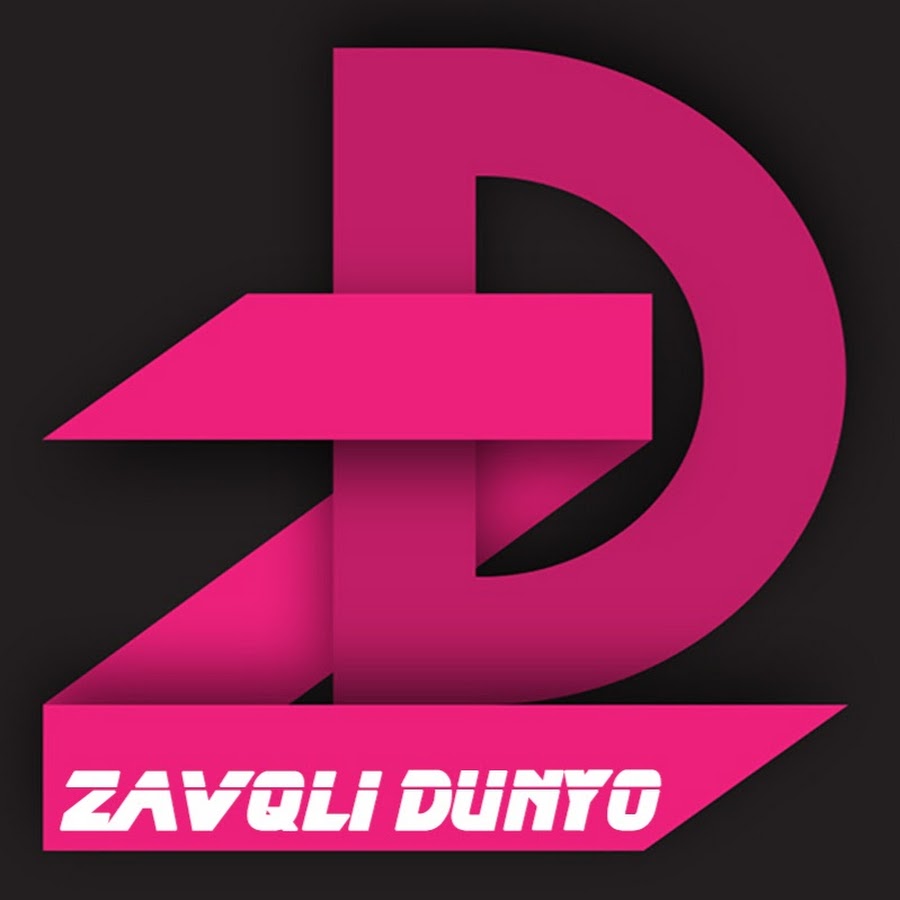 Zavqli Dunyo YouTube channel avatar