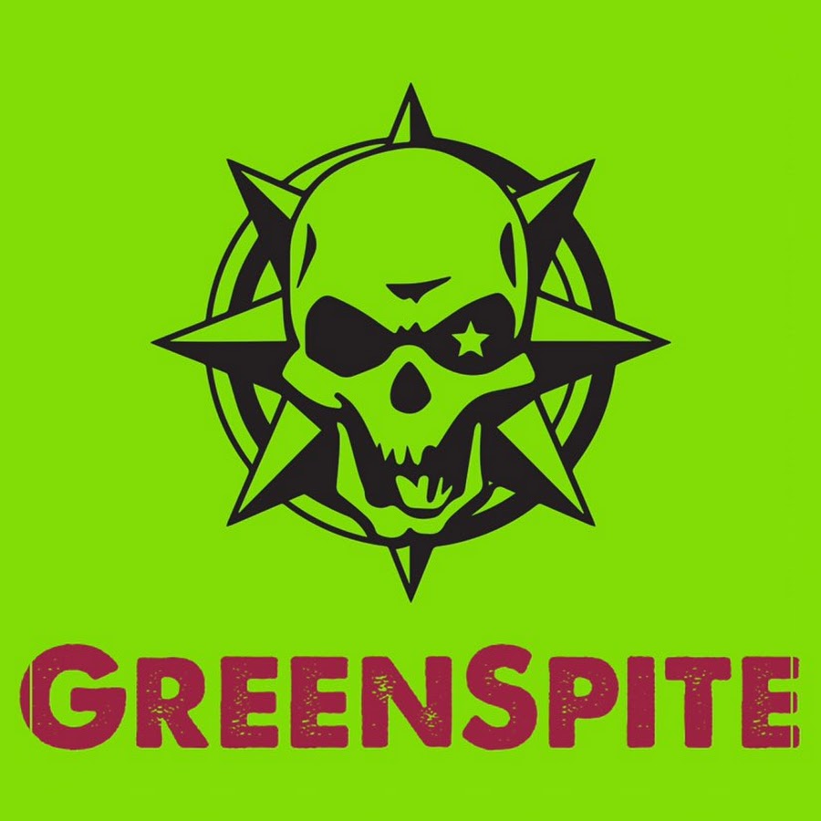 Green Spite