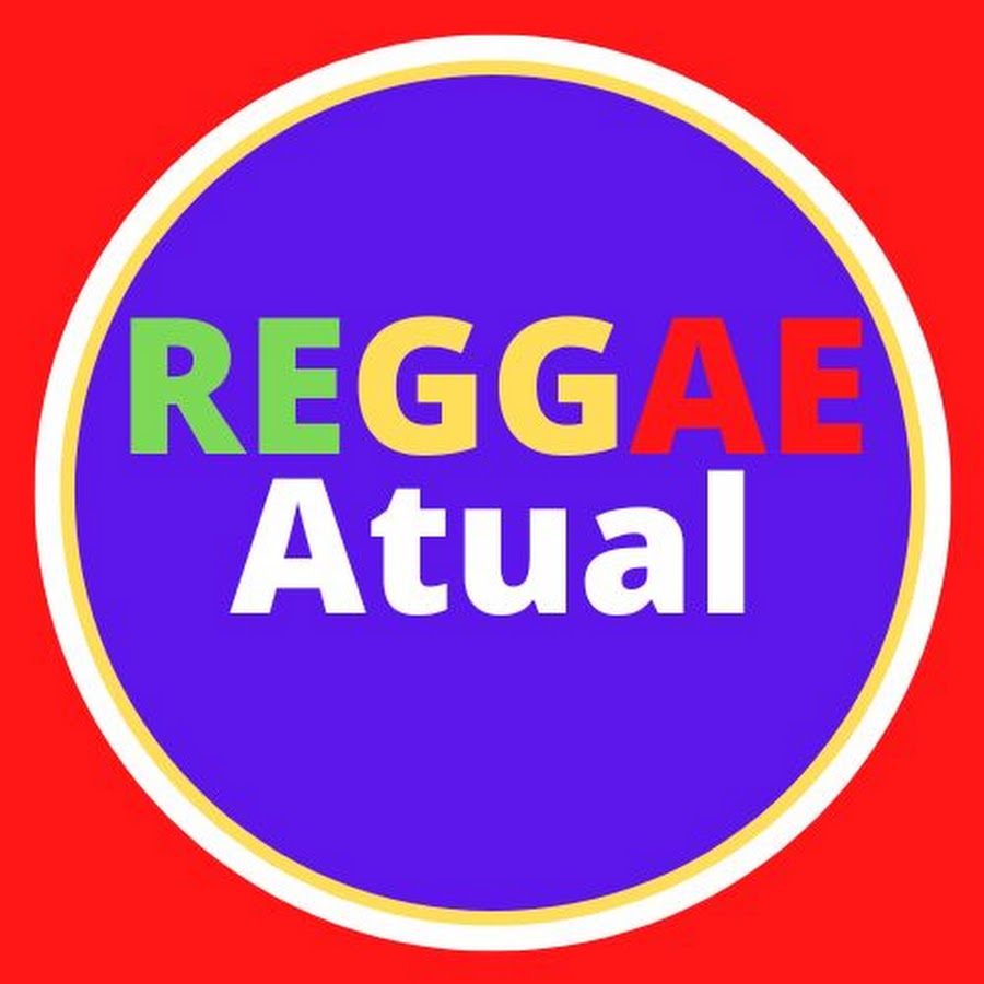 Reggae Atual
