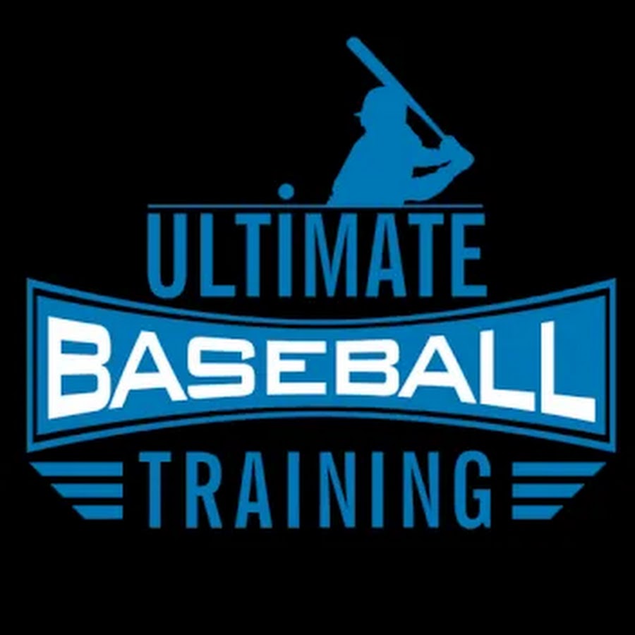 Ultimate Baseball Training Avatar canale YouTube 