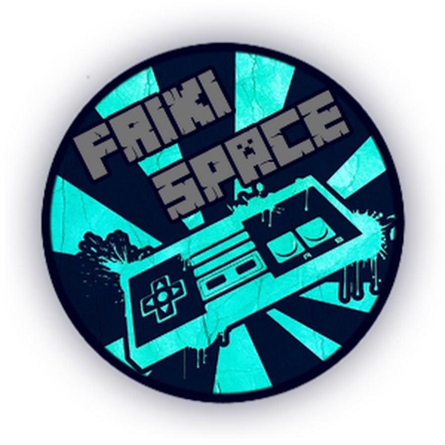Friki Space YouTube-Kanal-Avatar