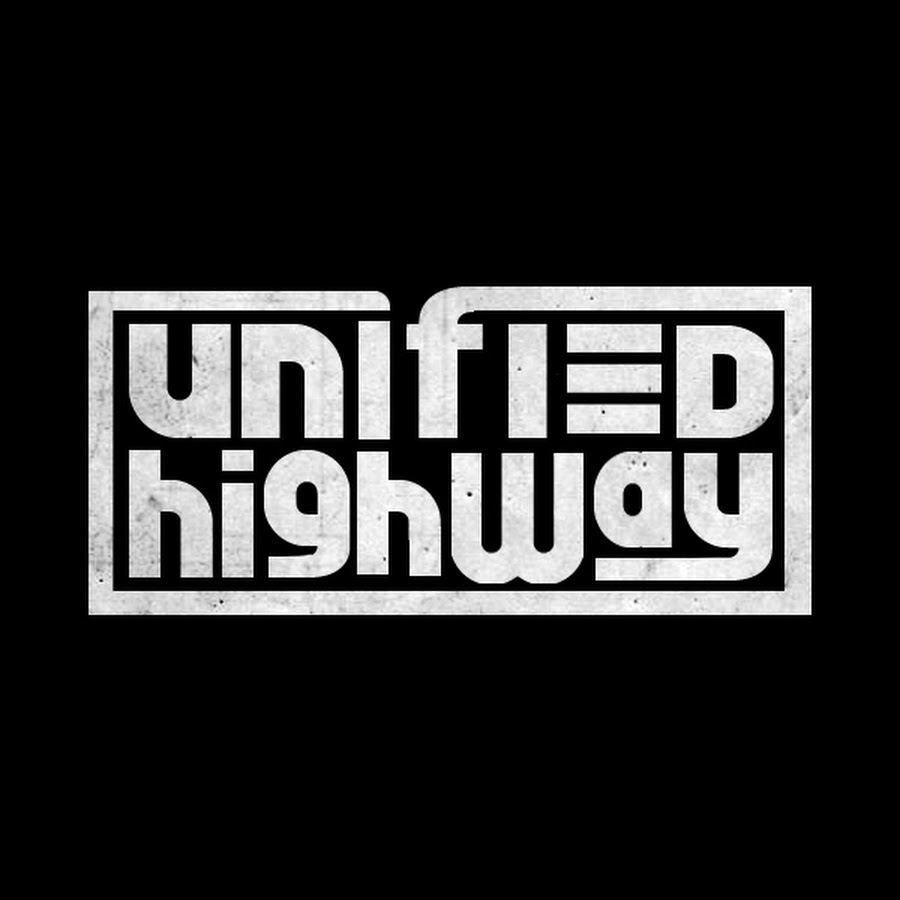 Unified Highway यूट्यूब चैनल अवतार