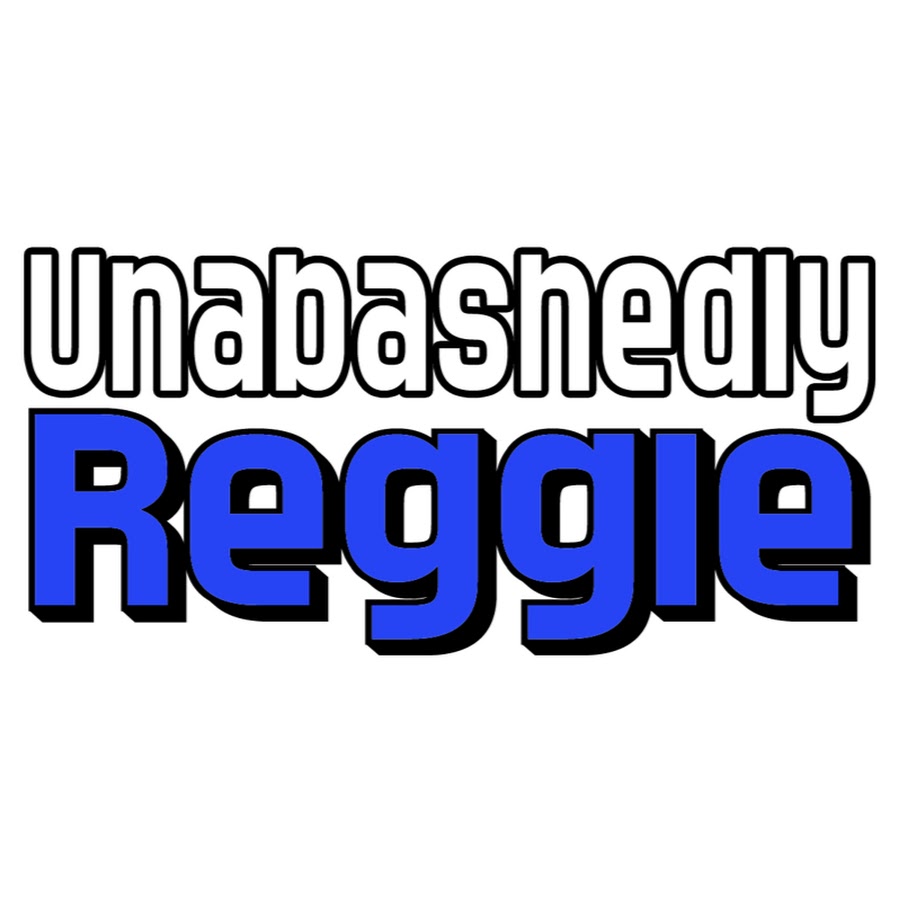 Unabashedly Reggie YouTube channel avatar