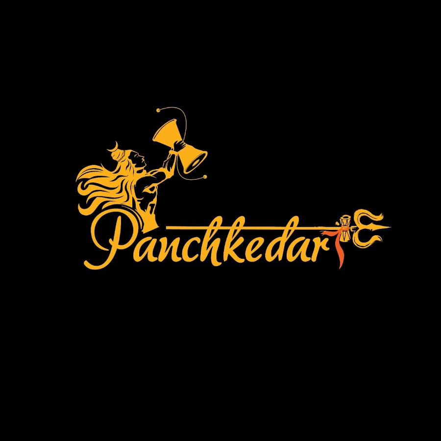 Panchkedar Music Studio Avatar canale YouTube 