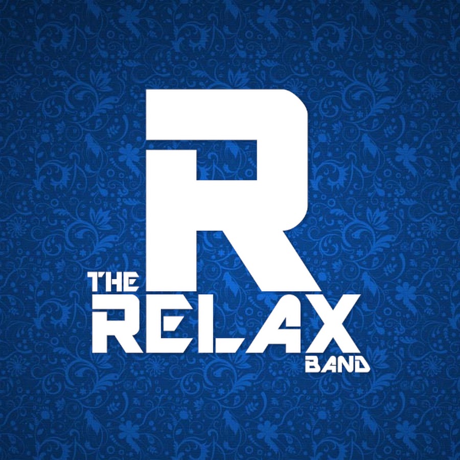 The Relax Band YouTube channel avatar