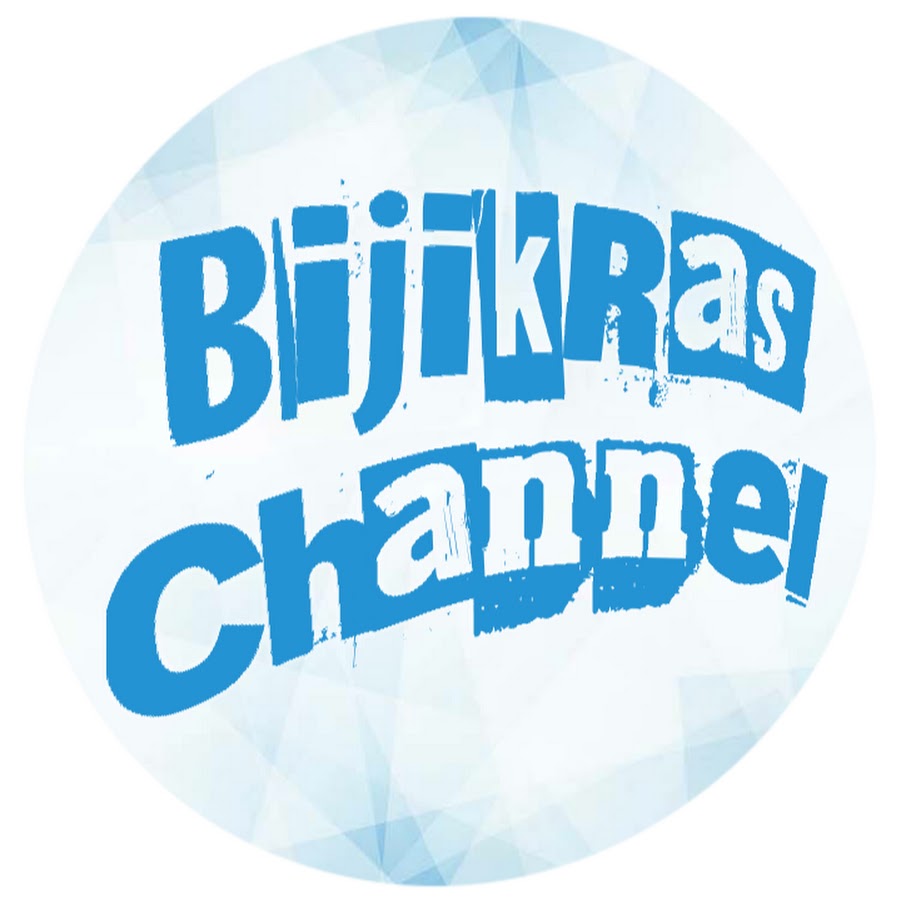 BijikRas YouTube channel avatar