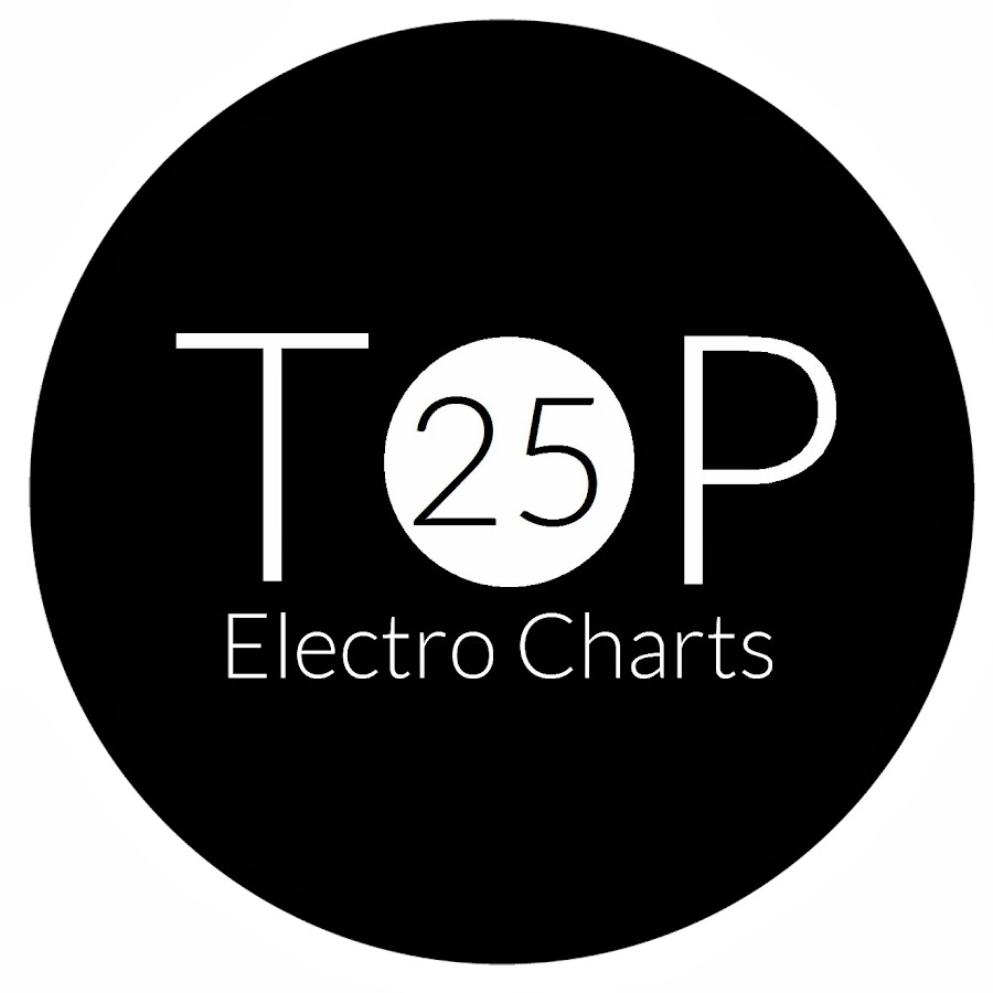 Electro Charts YouTube 频道头像