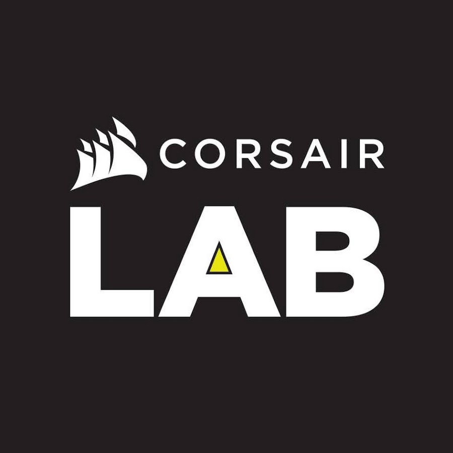 CORSAIR How-To Avatar canale YouTube 