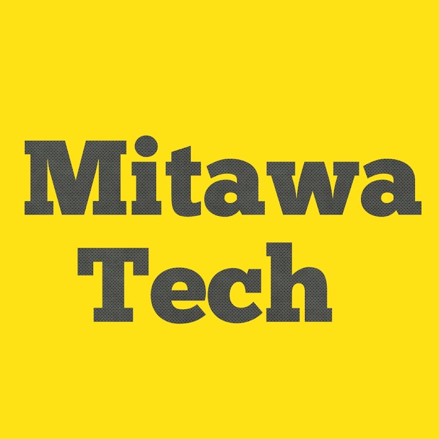 MitawaTech Hindi Avatar del canal de YouTube