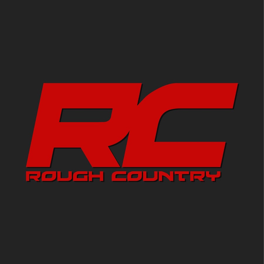 Rough Country Avatar de canal de YouTube