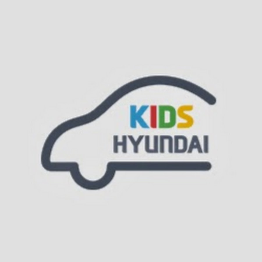 í‚¤ì¦ˆí˜„ëŒ€(Kidshyundai) YouTube channel avatar