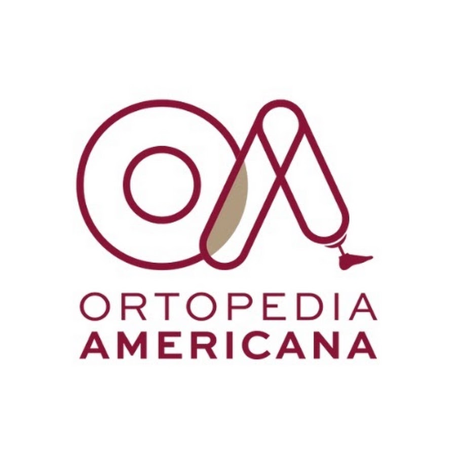 Ortopedia Americana Avatar del canal de YouTube