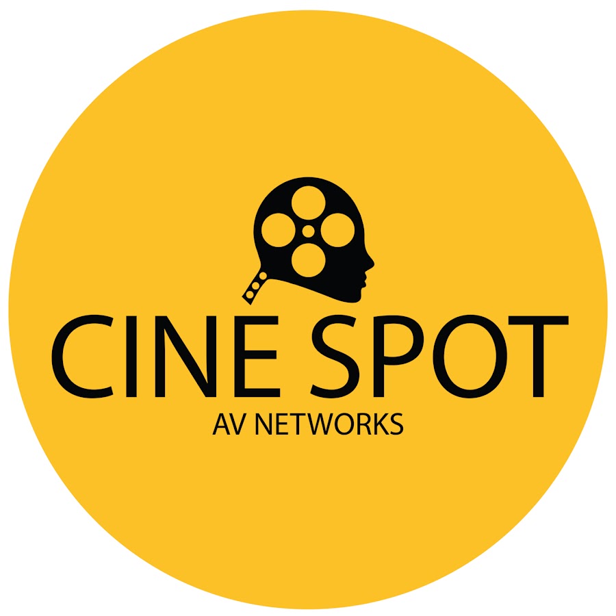 Abhijith Vlogger - Cinespot رمز قناة اليوتيوب