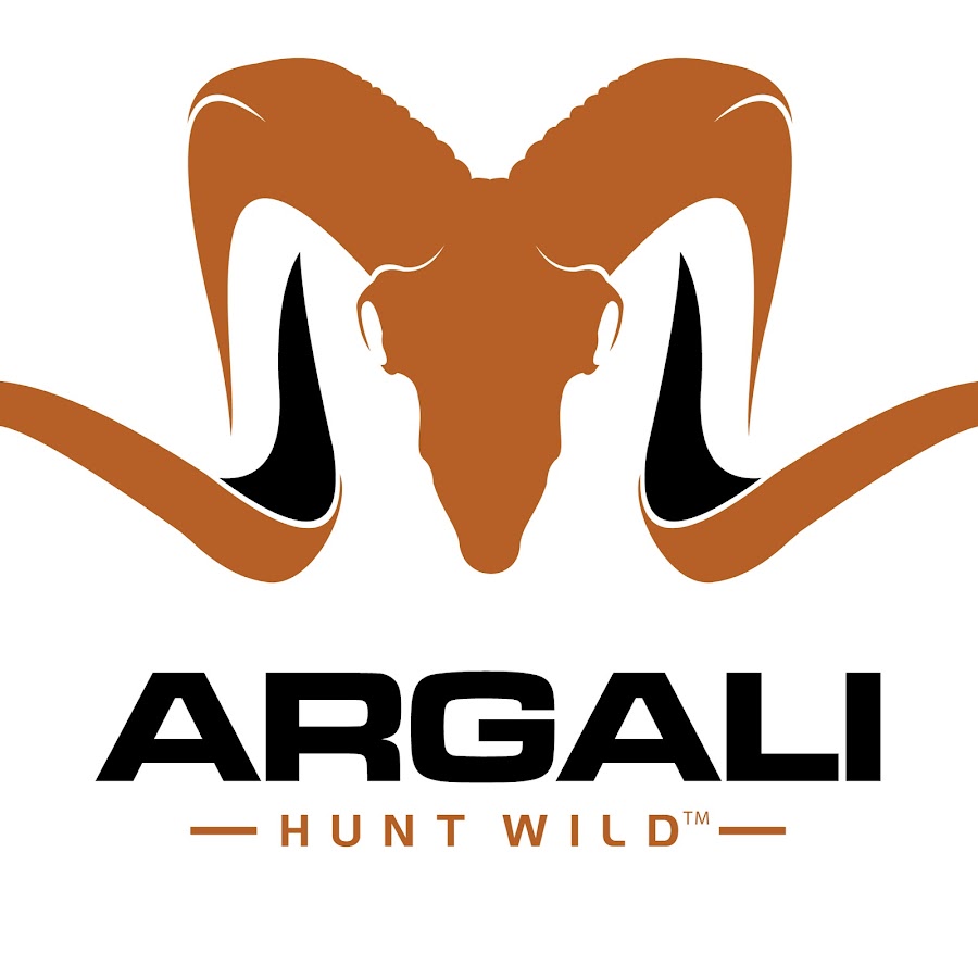 Argali YouTube channel avatar