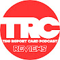 The Report Card Podcast YouTube Profile Photo