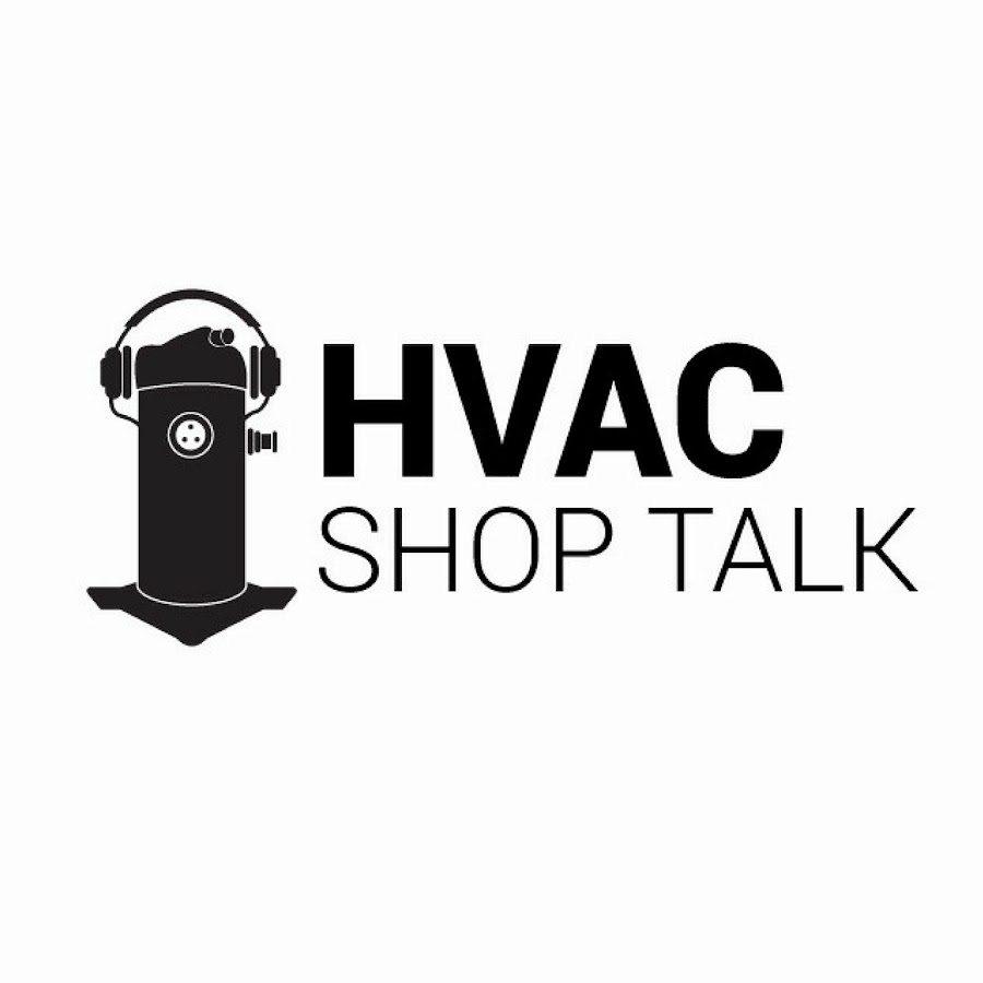 HVAC Shop Talk Podcast