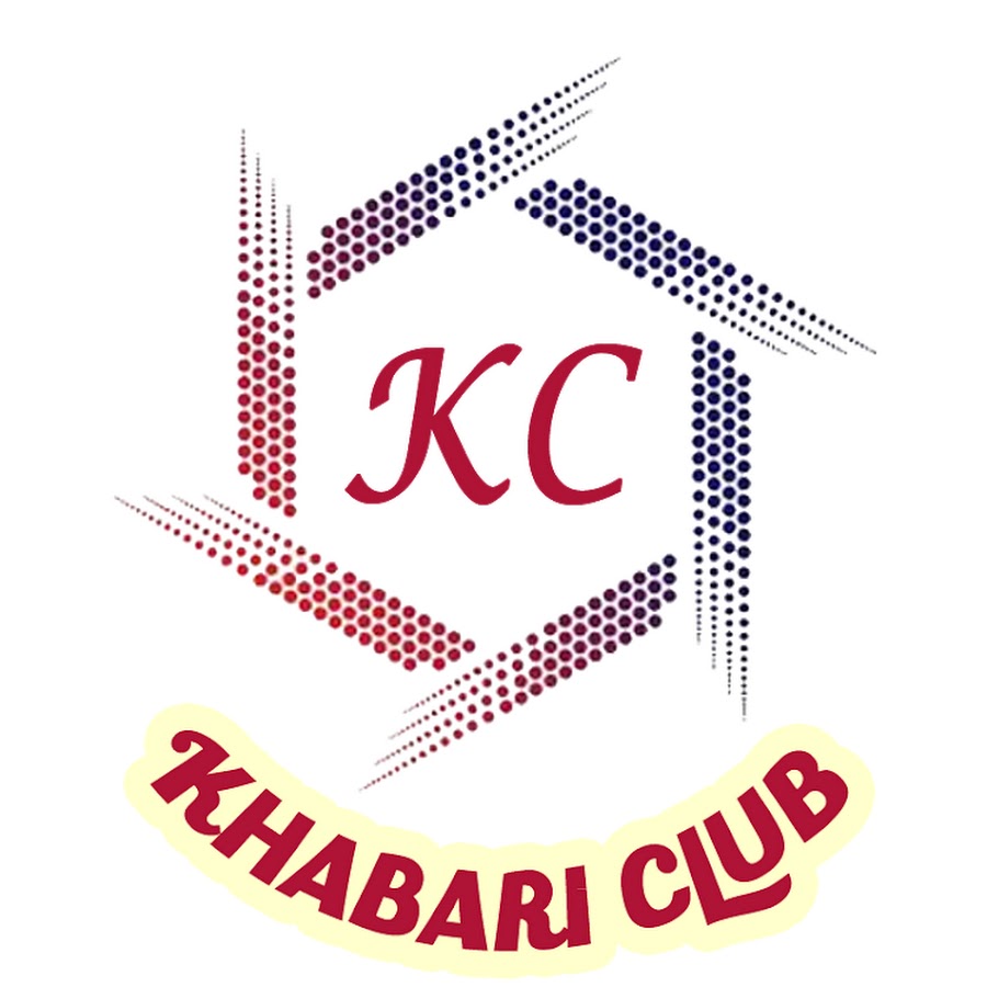 Khabari Club Avatar de canal de YouTube