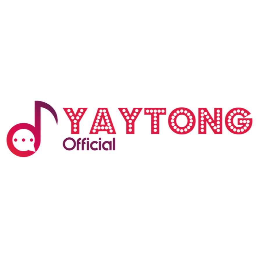 Yaytong YouTube 频道头像