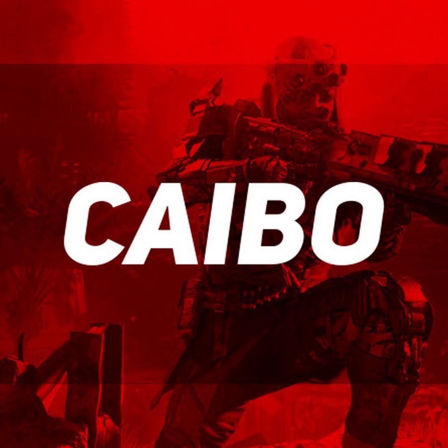 Caibo YouTube channel avatar