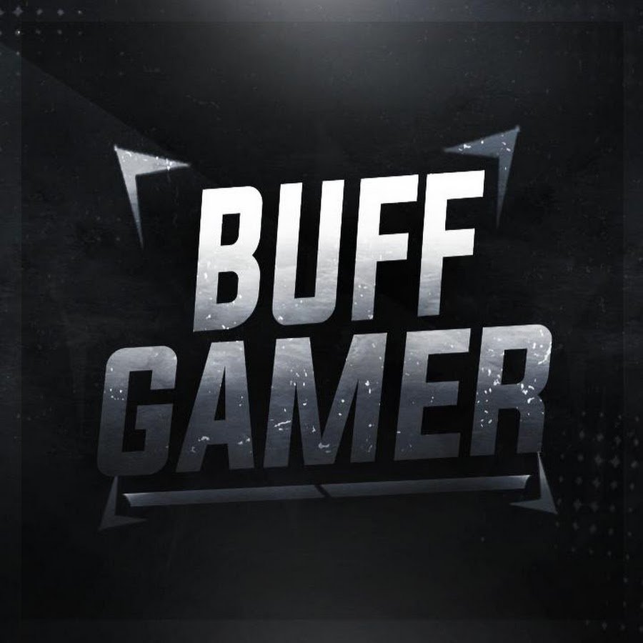 BuffGamer YouTube channel avatar