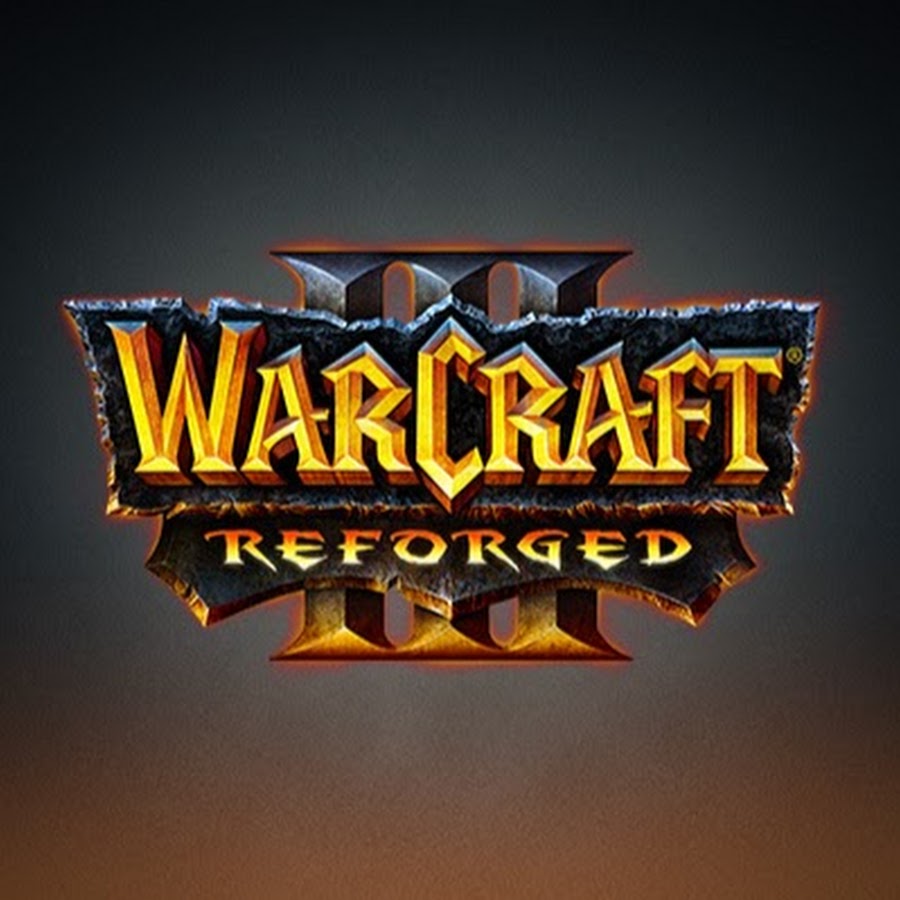 Warcraft 3 YouTube channel avatar