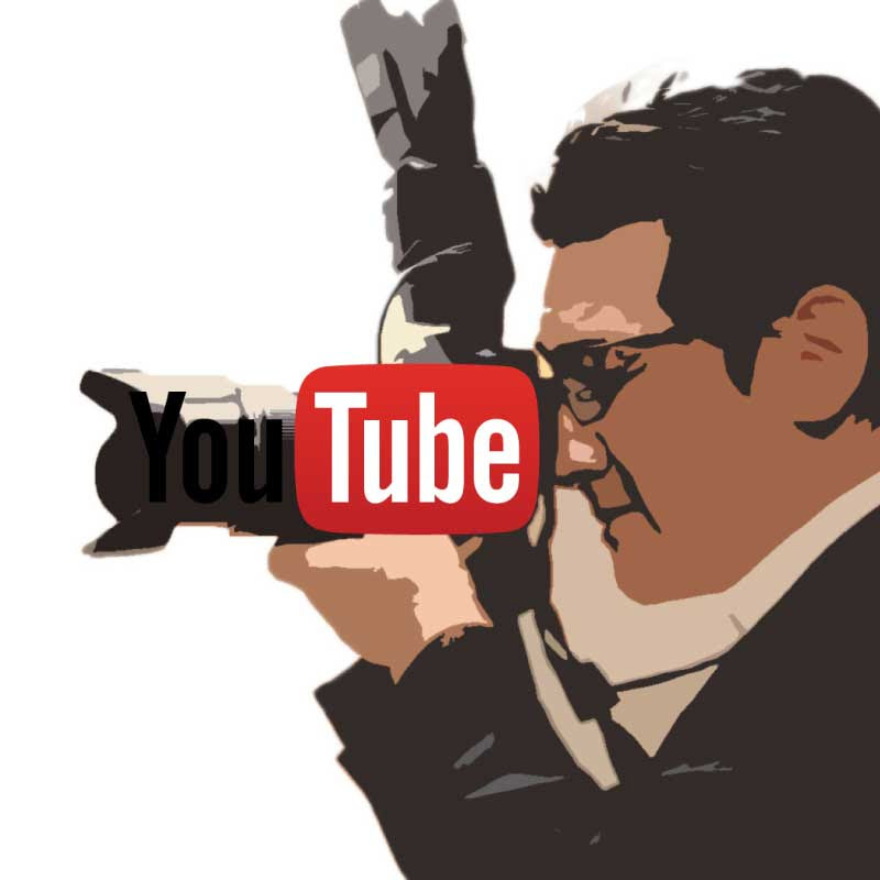 oskgonta東野千宏 - 網紅的藏寶箱 