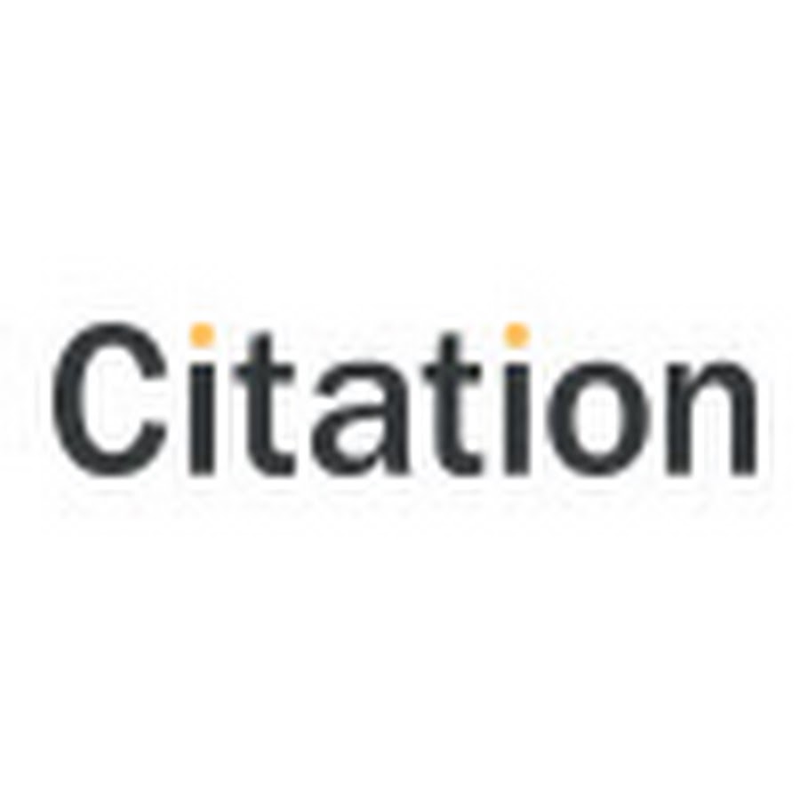 Citation Ltd Youtube