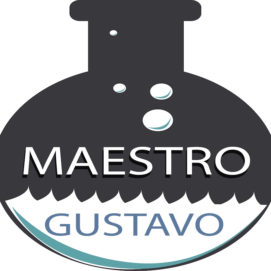 Maestro Gustavo YouTube channel avatar