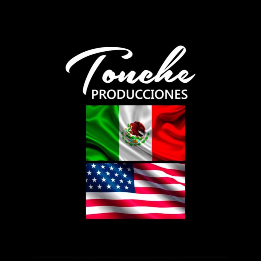 Tonche Producciones YouTube channel avatar