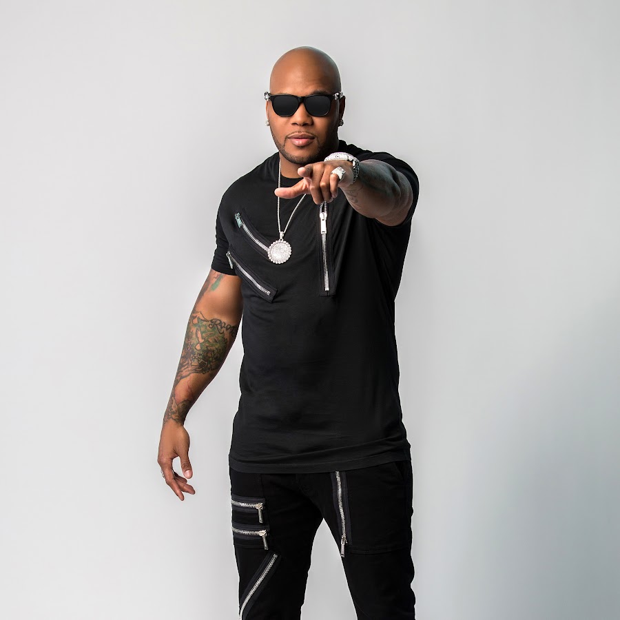 Flo Rida YouTube channel avatar