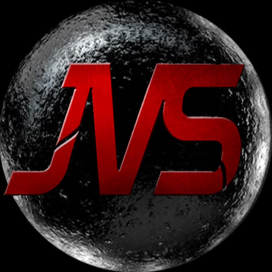 JVS رمز قناة اليوتيوب