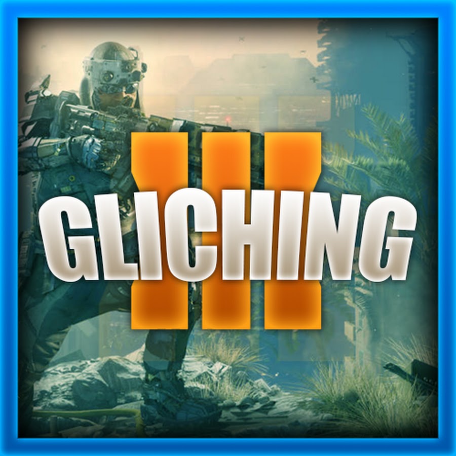 GlitchingStyle YouTube channel avatar