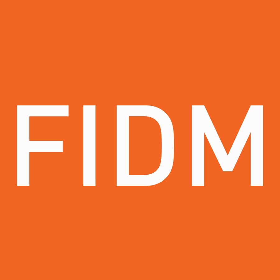 FIDM/Fashion Institute of Design & Merchandising Awatar kanału YouTube