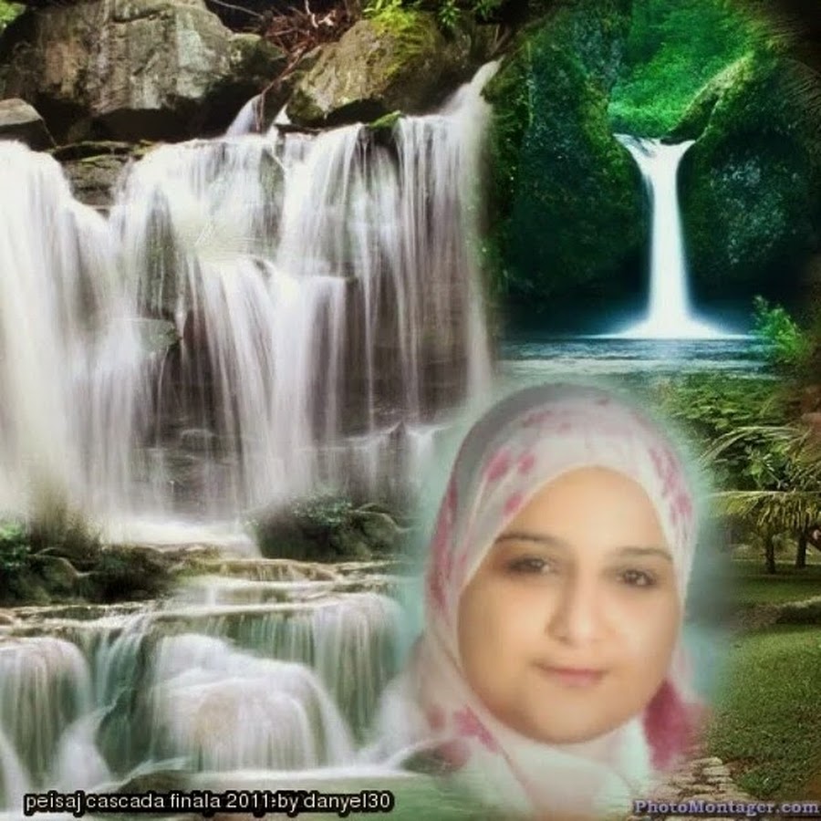marwa eissa YouTube channel avatar