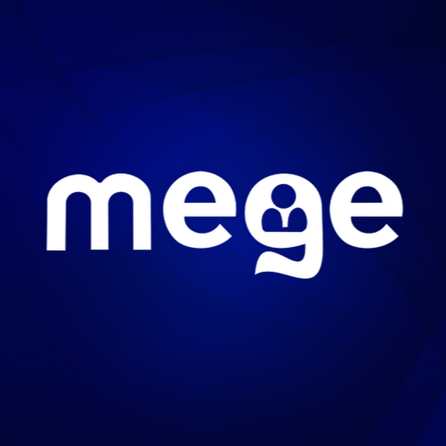 Curso Mege YouTube kanalı avatarı