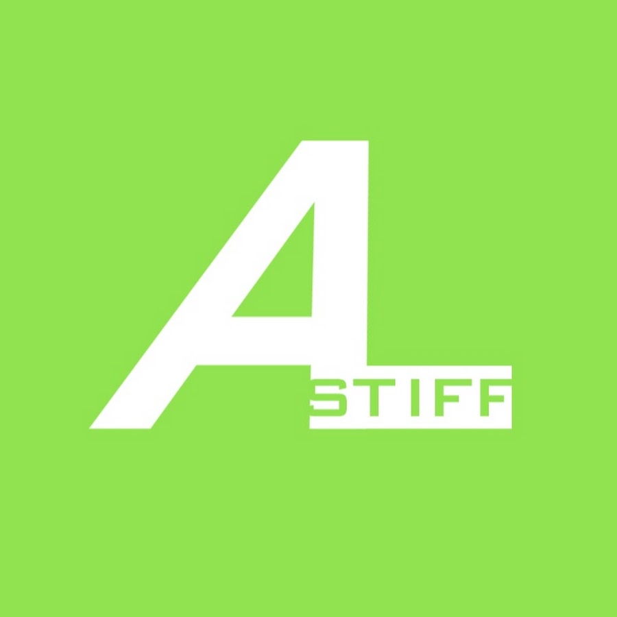 AlStiff Avatar channel YouTube 