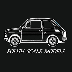 POLISH SCALE MODELS