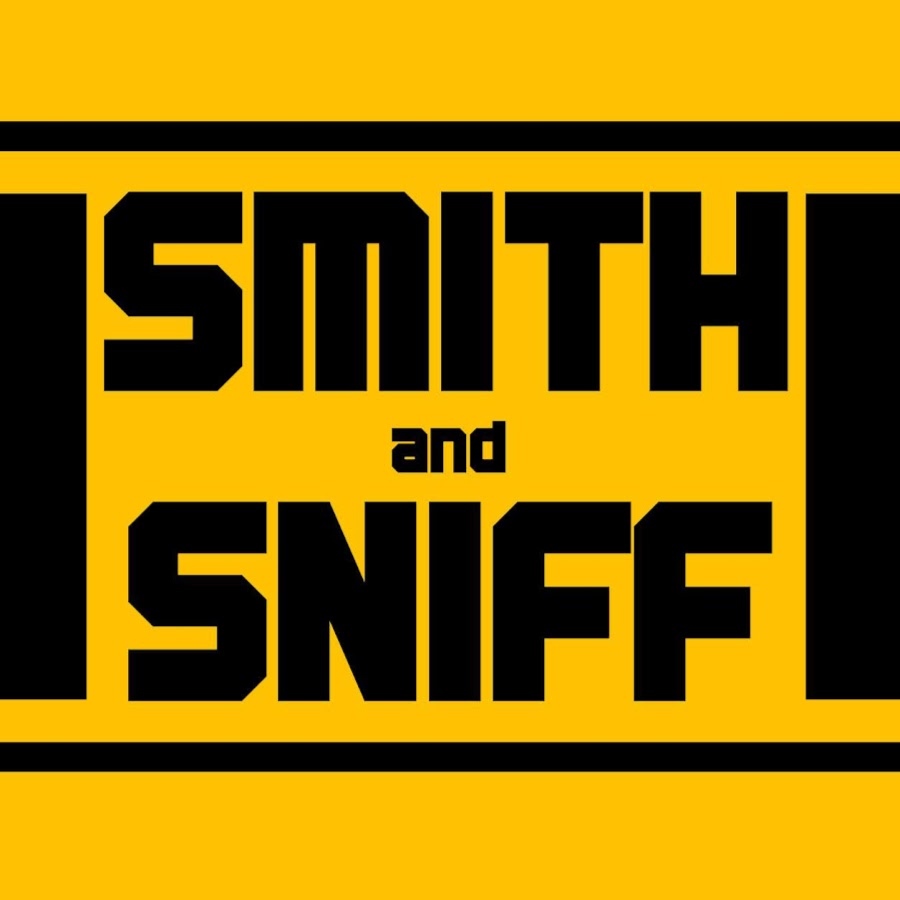 Smith and Sniff Avatar canale YouTube 