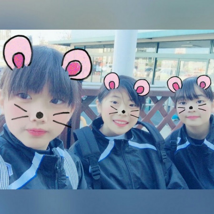 松田望未 Youtube