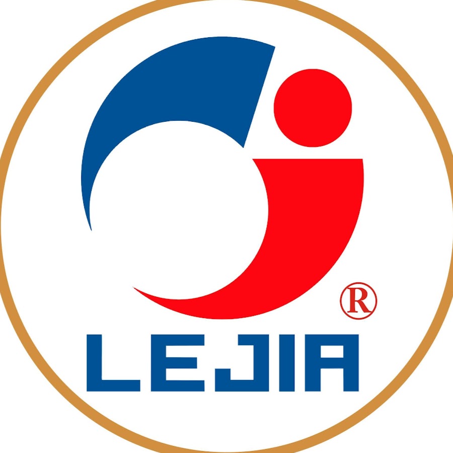 Lejia Embroidery Machine YouTube channel avatar