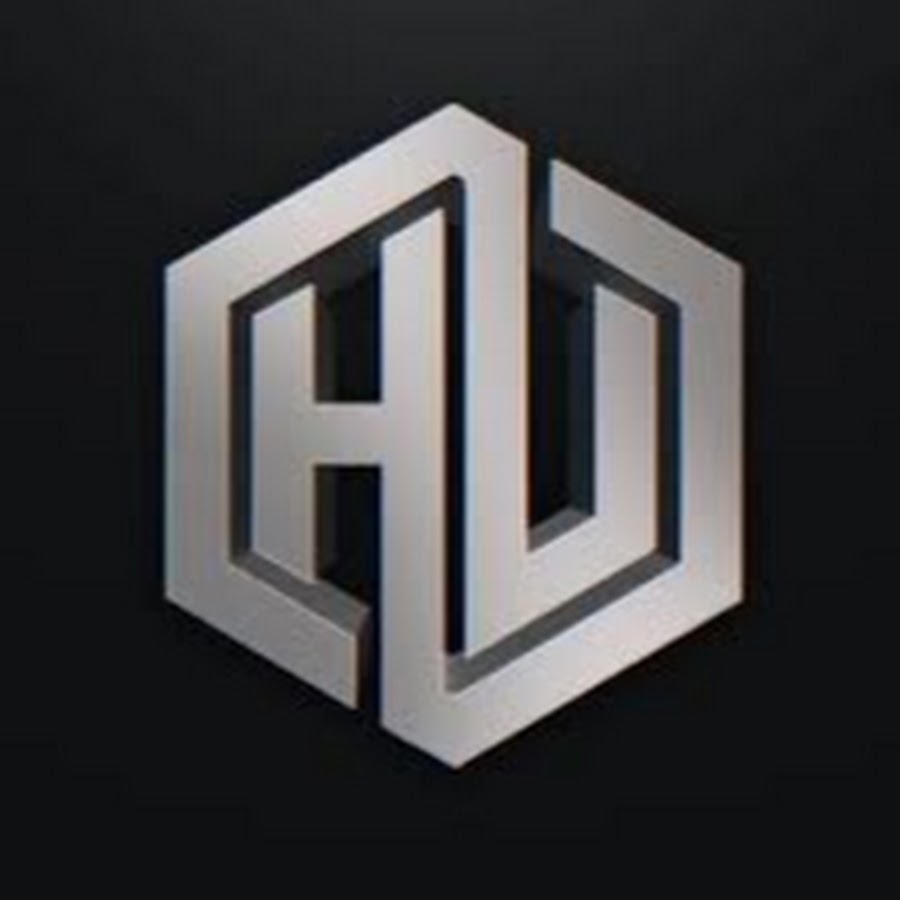 HeightHQ YouTube kanalı avatarı
