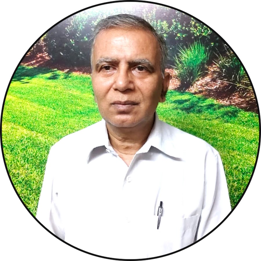 Dr. Ashok Ayodhyavasi Avatar canale YouTube 