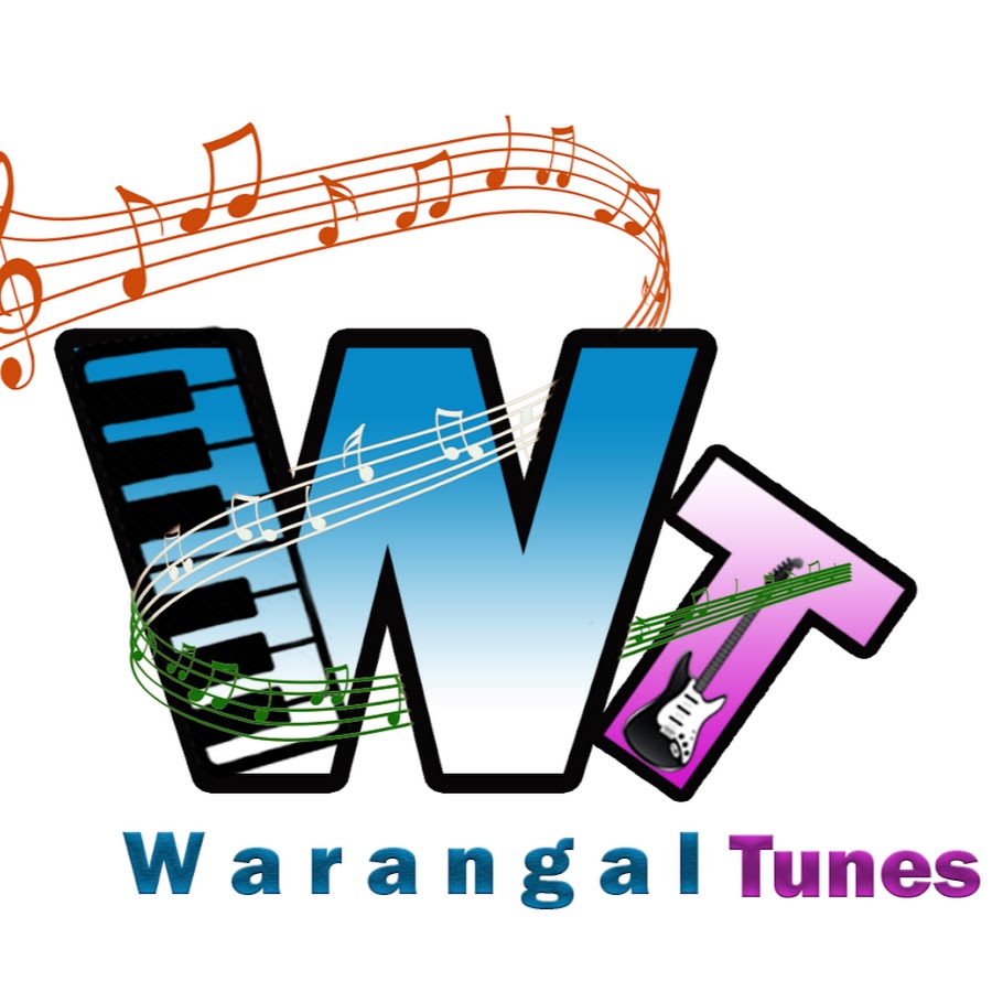 warangal tunes Awatar kanału YouTube