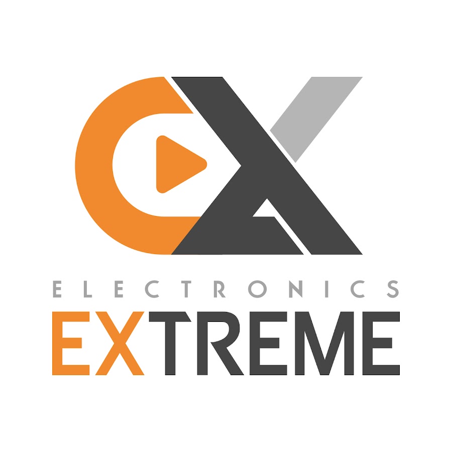 Electronics Extreme YouTube kanalı avatarı